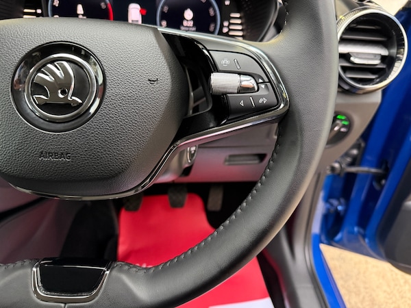 Used Skoda Fabia 2023 for sale - 76330066: Photo 60