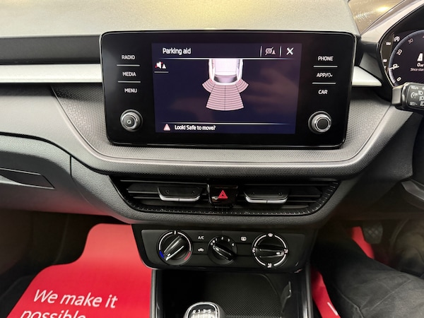 Used Skoda Fabia 2023 for sale - 76330066: Photo 62