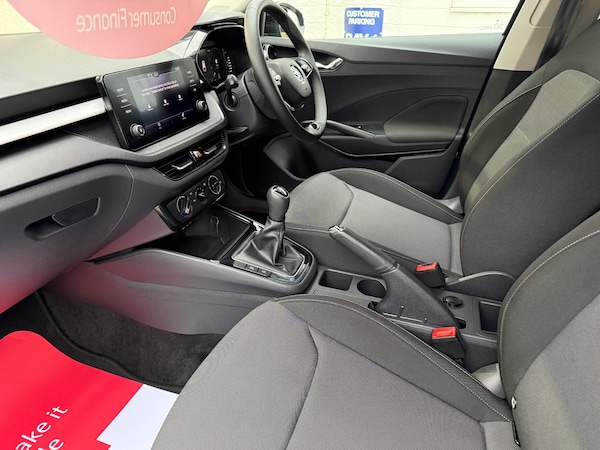 Used Skoda Fabia 2023 for sale - 76330066: Photo 8
