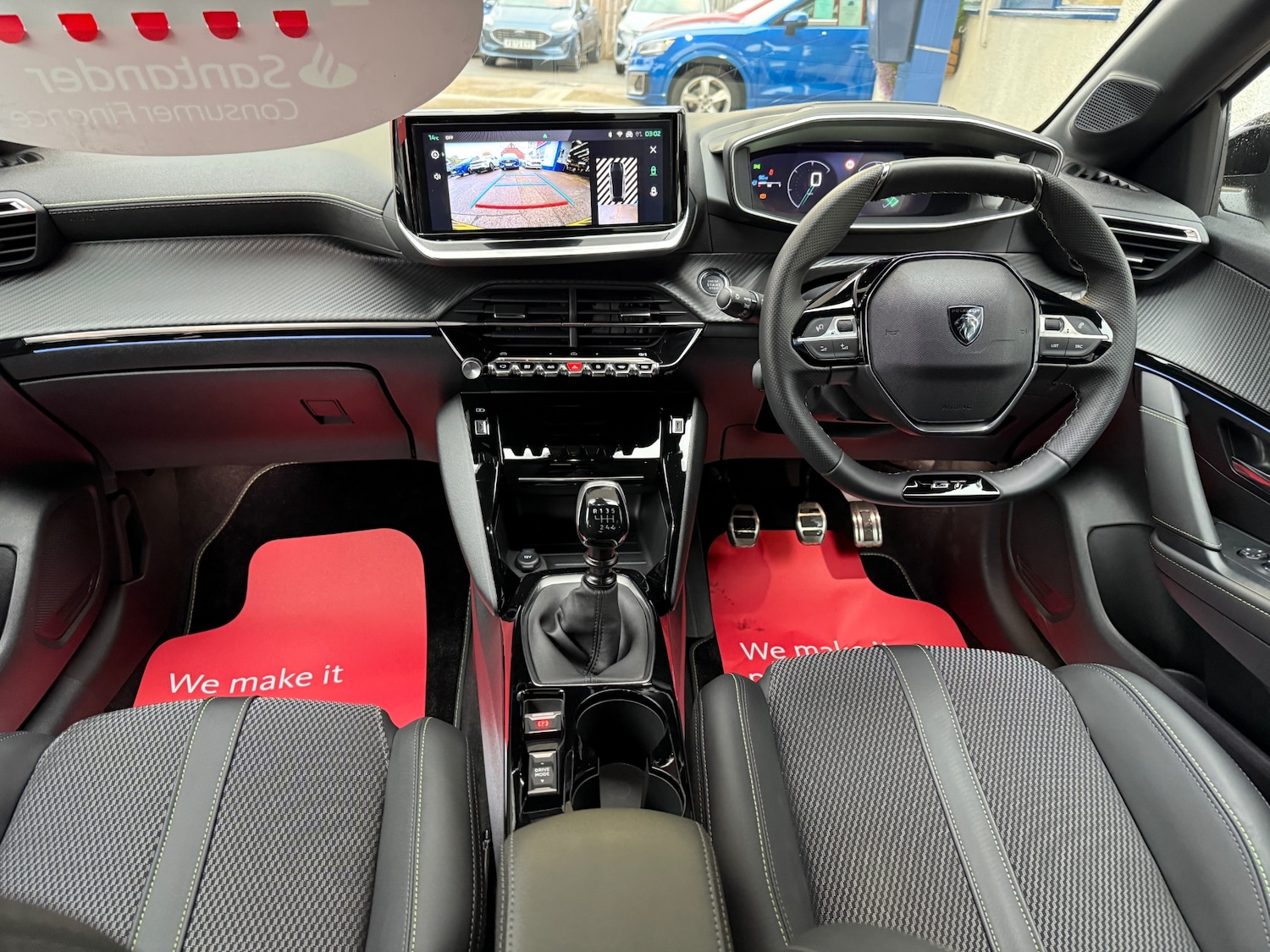 Vehicle 49