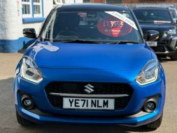 Used Suzuki Swift 2022 for sale - 74181666: Photo