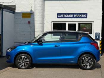 Used Suzuki Swift 2022 for sale - 74181666: Photo