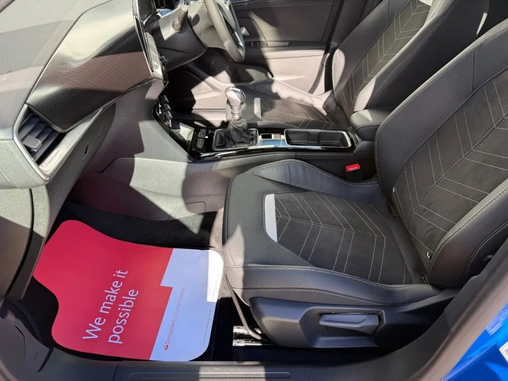 Used Vauxhall Mokka 2024 for sale - 77179524: Photo 14