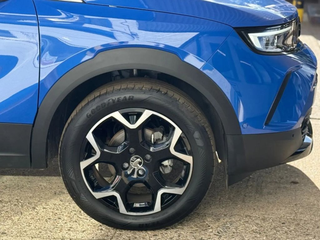 Used Vauxhall Mokka 2024 for sale - 77179524: Photo 15