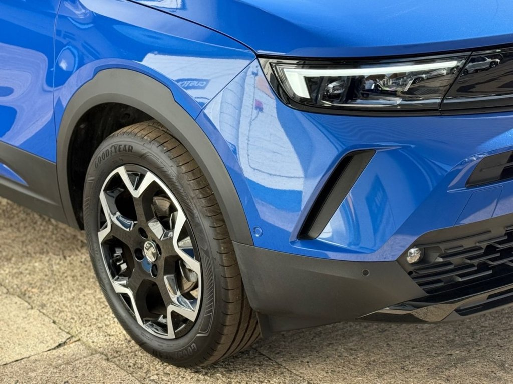 Used Vauxhall Mokka 2024 for sale - 77179524: Photo 16