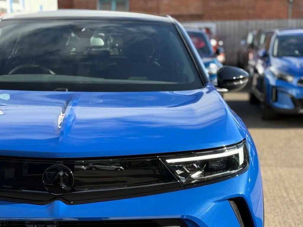 Used Vauxhall Mokka 2024 for sale - 77179524: Photo 20