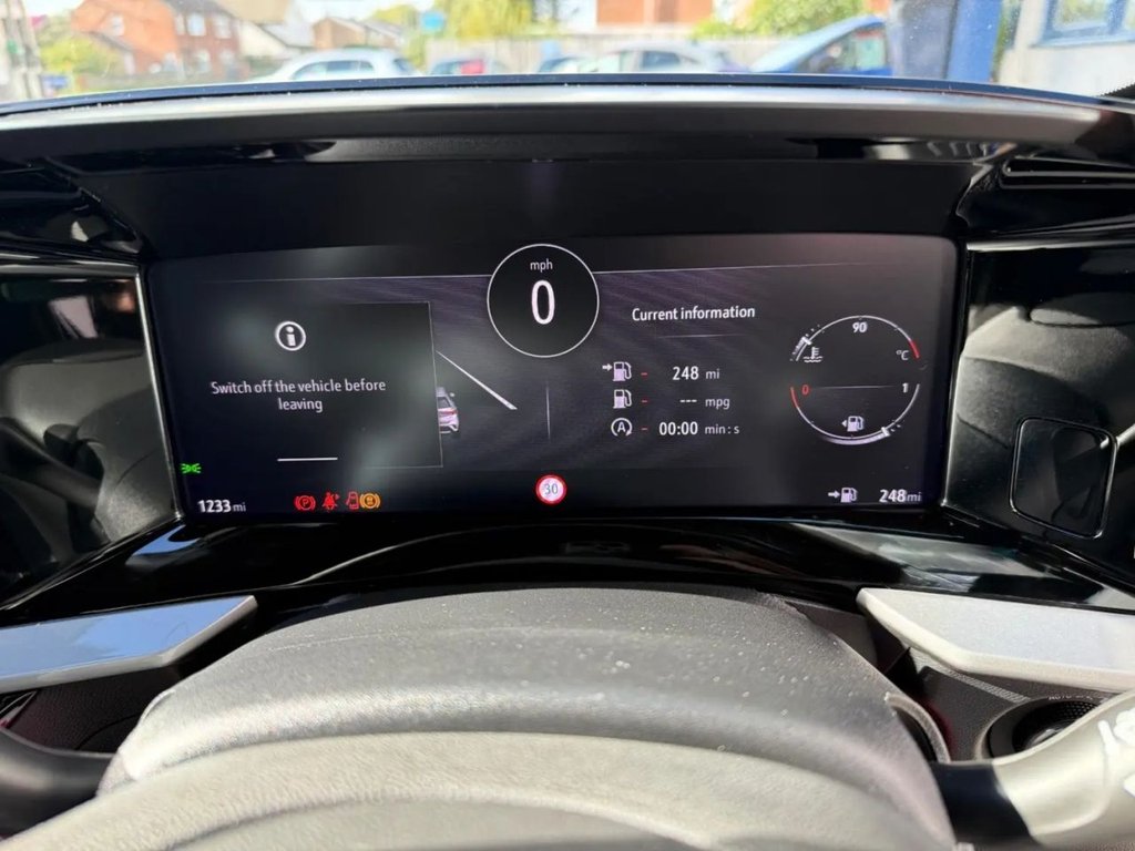 Used Vauxhall Mokka 2024 for sale - 77179524: Photo 26