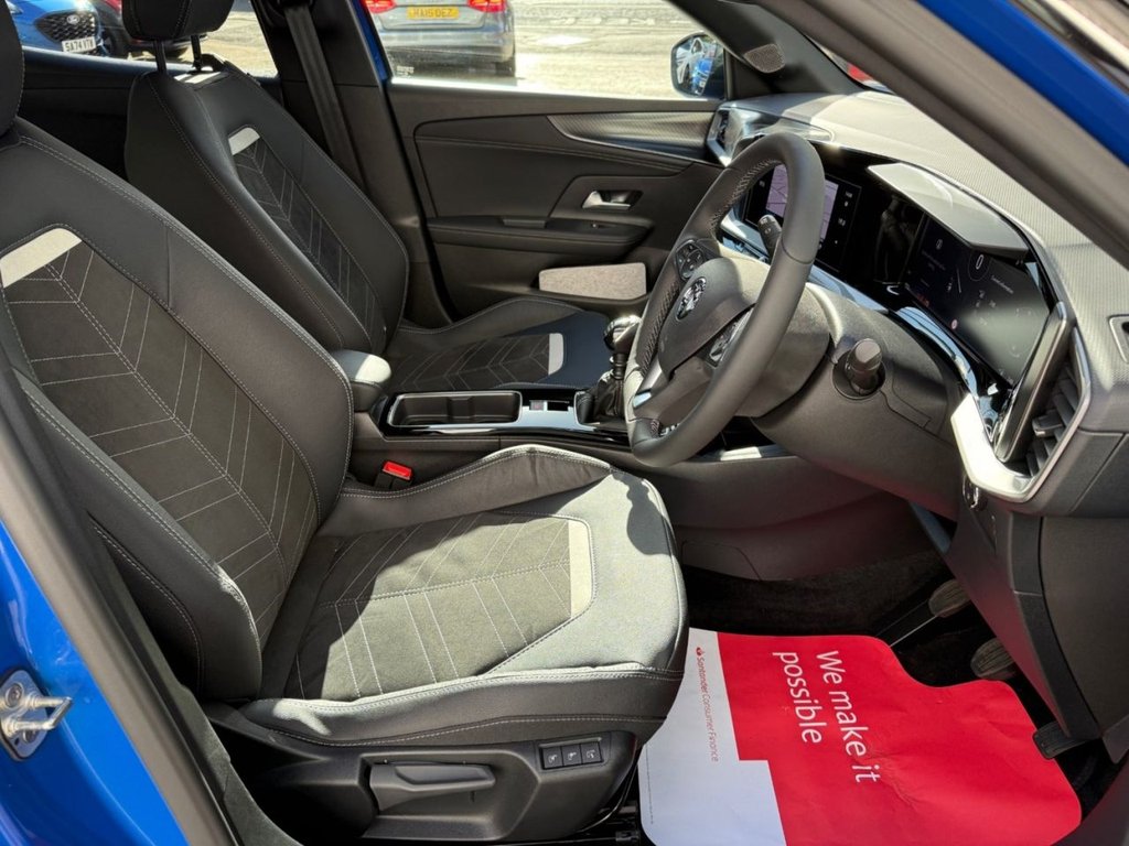 Used Vauxhall Mokka 2024 for sale - 77179524: Photo 28