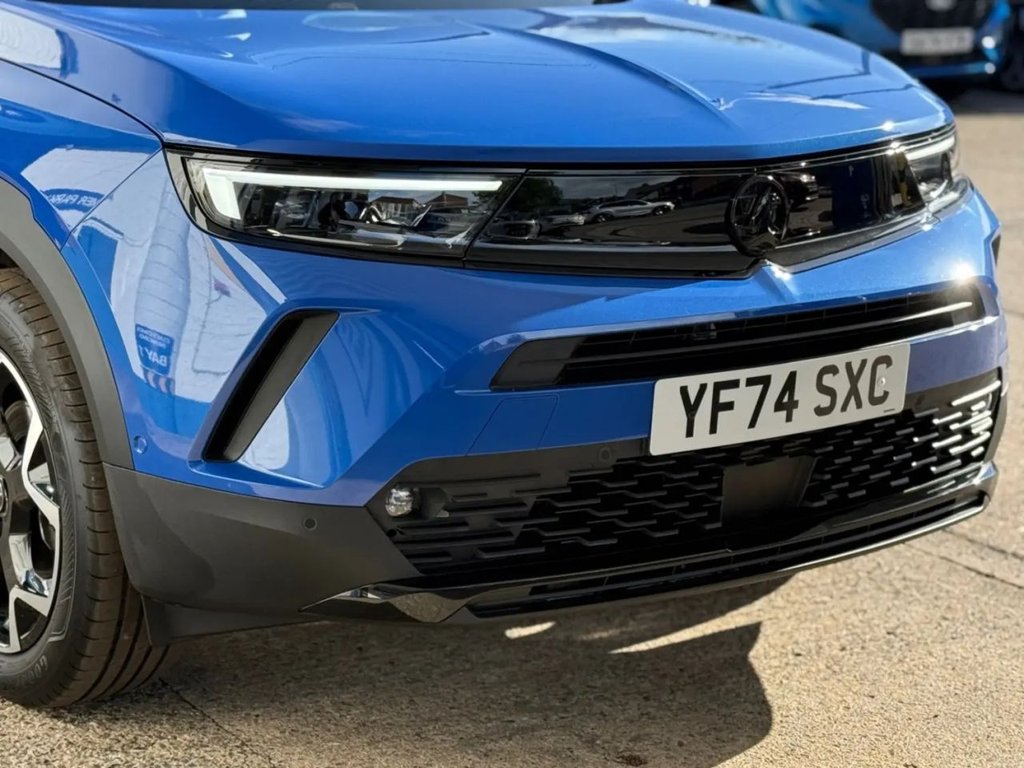 Used Vauxhall Mokka 2024 for sale - 77179524: Photo 3