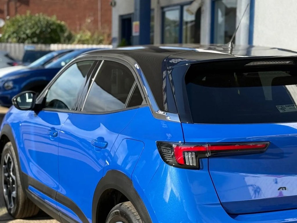 Used Vauxhall Mokka 2024 for sale - 77179524: Photo 30