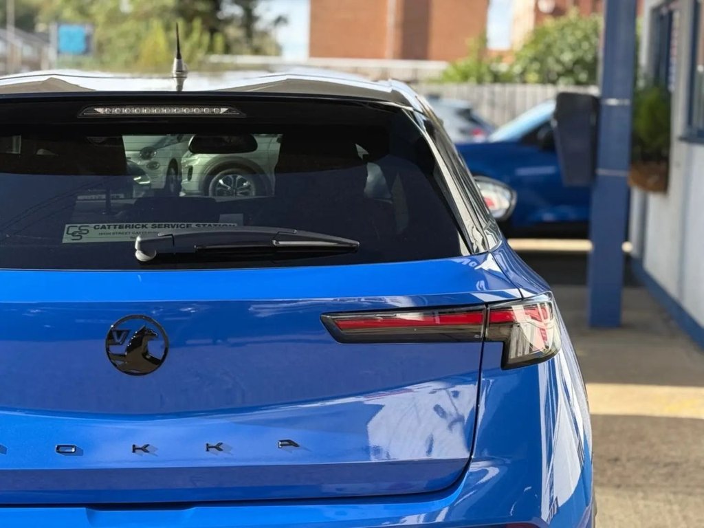 Used Vauxhall Mokka 2024 for sale - 77179524: Photo 32