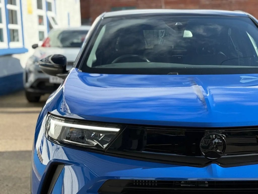 Used Vauxhall Mokka 2024 for sale - 77179524: Photo 35