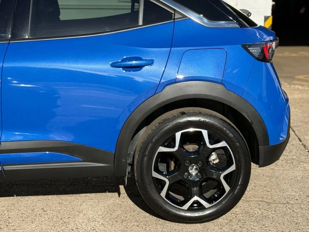 Used Vauxhall Mokka 2024 for sale - 77179524: Photo 37