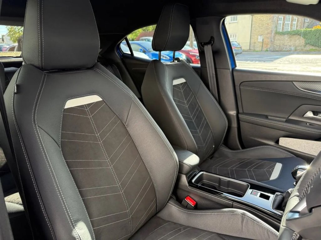 Used Vauxhall Mokka 2024 for sale - 77179524: Photo 39