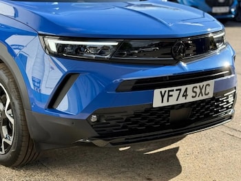 Used Vauxhall Mokka 2024 for sale - 77179524: Photo