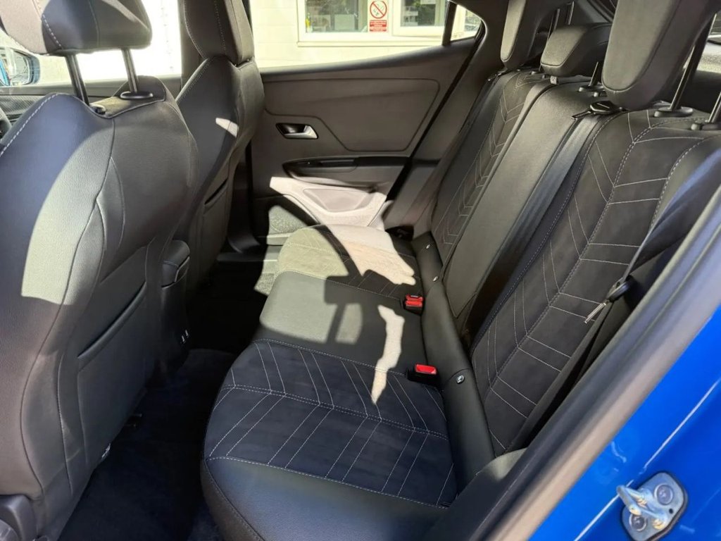 Used Vauxhall Mokka 2024 for sale - 77179524: Photo 44