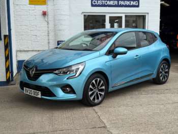 2020 (20) - 1.0 TCe 100 Iconic 5dr 1 OWNER, VERY LOW MILES, FSH
