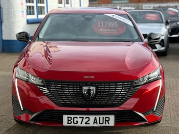 Used Peugeot 308 2022 for sale - 76453144: Photo