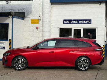 Used Peugeot 308 2022 for sale - 76453144: Photo