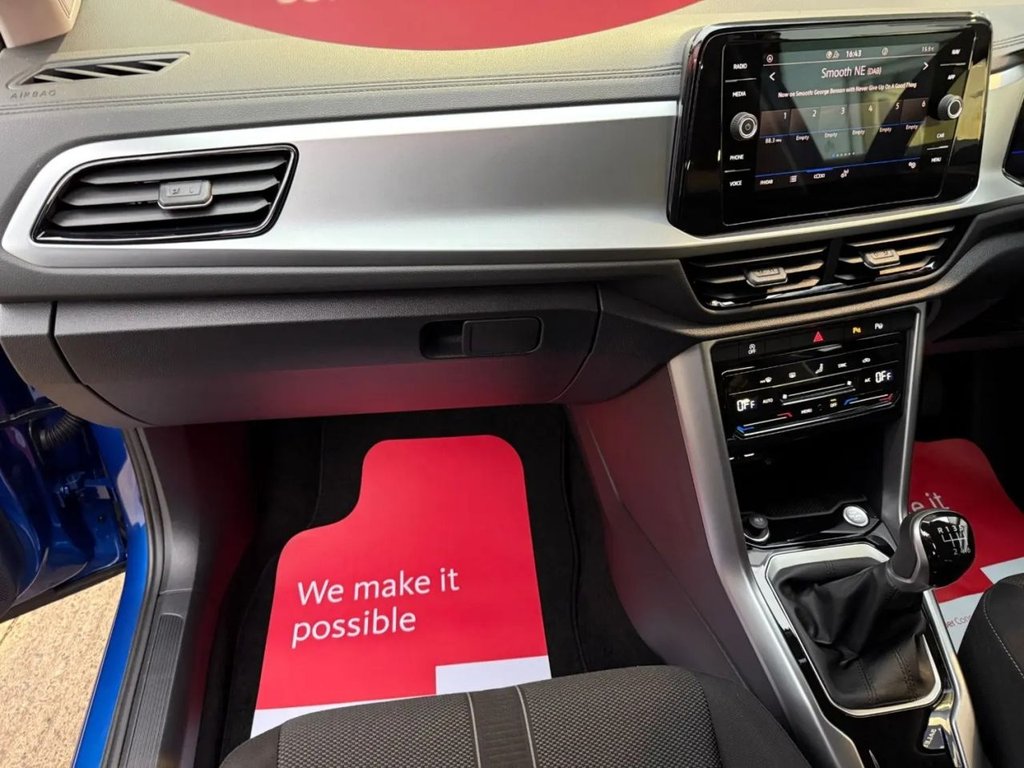 Used Volkswagen T-Roc 2025 for sale - 77179508: Photo 10