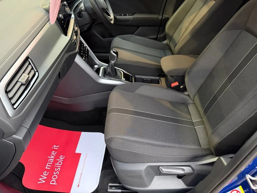 Used Volkswagen T-Roc 2025 for sale - 77179508: Photo 14