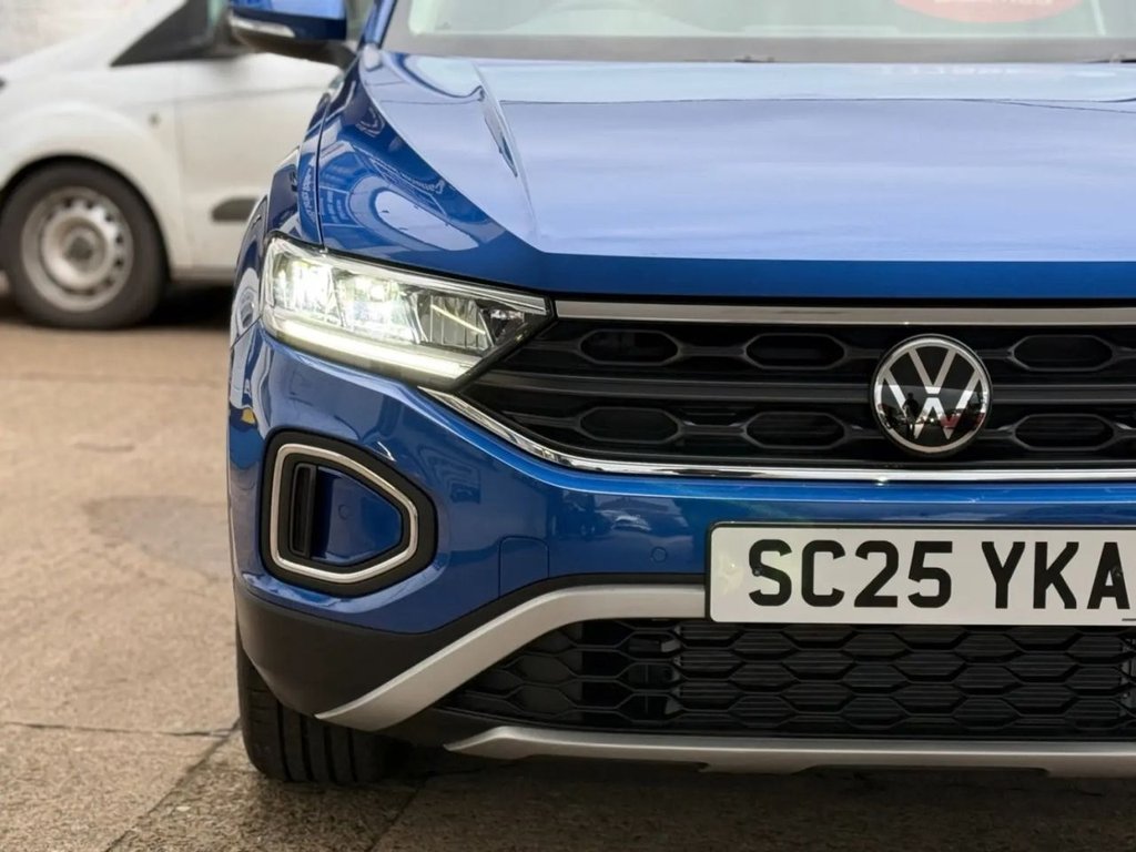 Used Volkswagen T-Roc 2025 for sale - 77179508: Photo 16