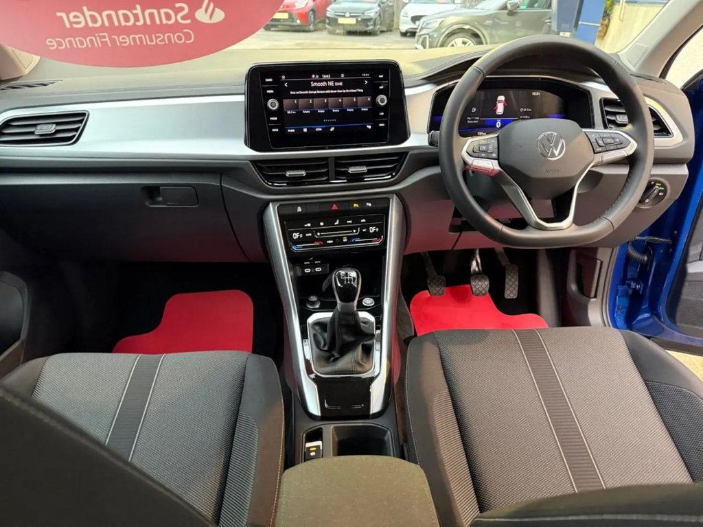 Used Volkswagen T-Roc 2025 for sale - 77179508: Photo 18