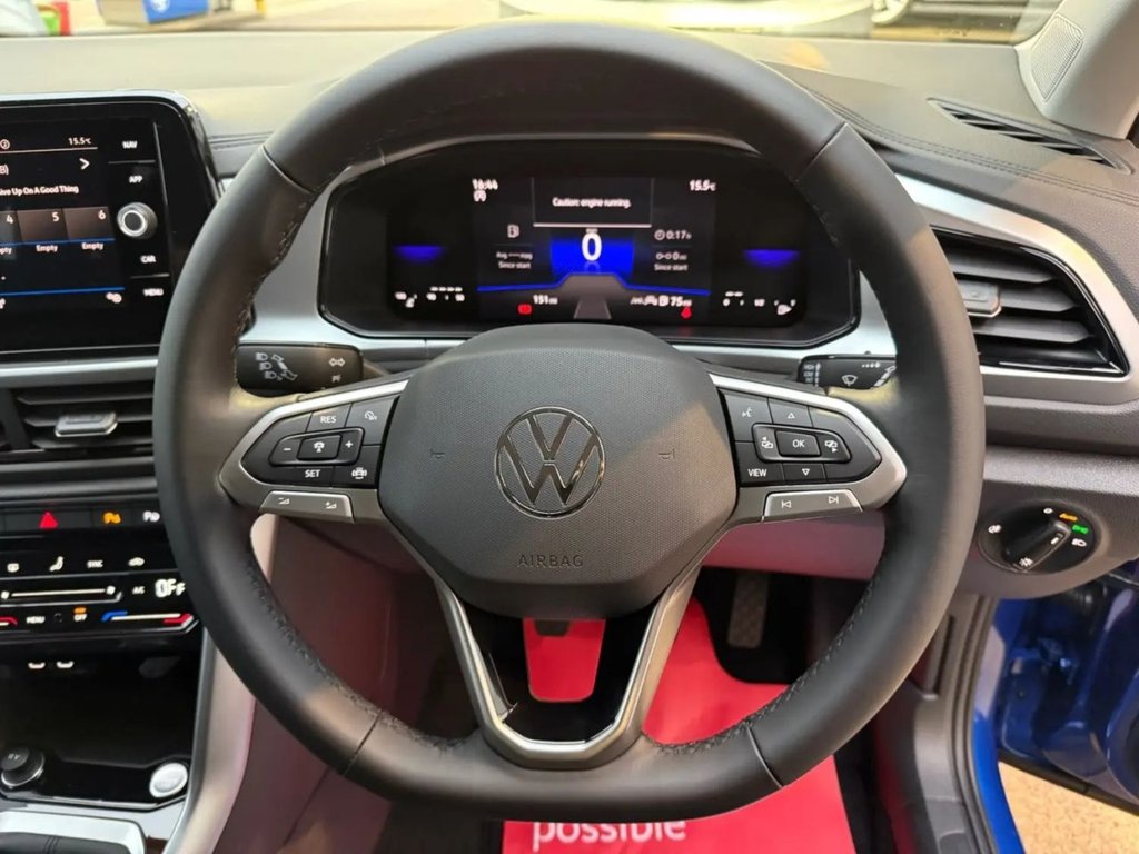 Used Volkswagen T-Roc 2025 for sale - 77179508: Photo 24