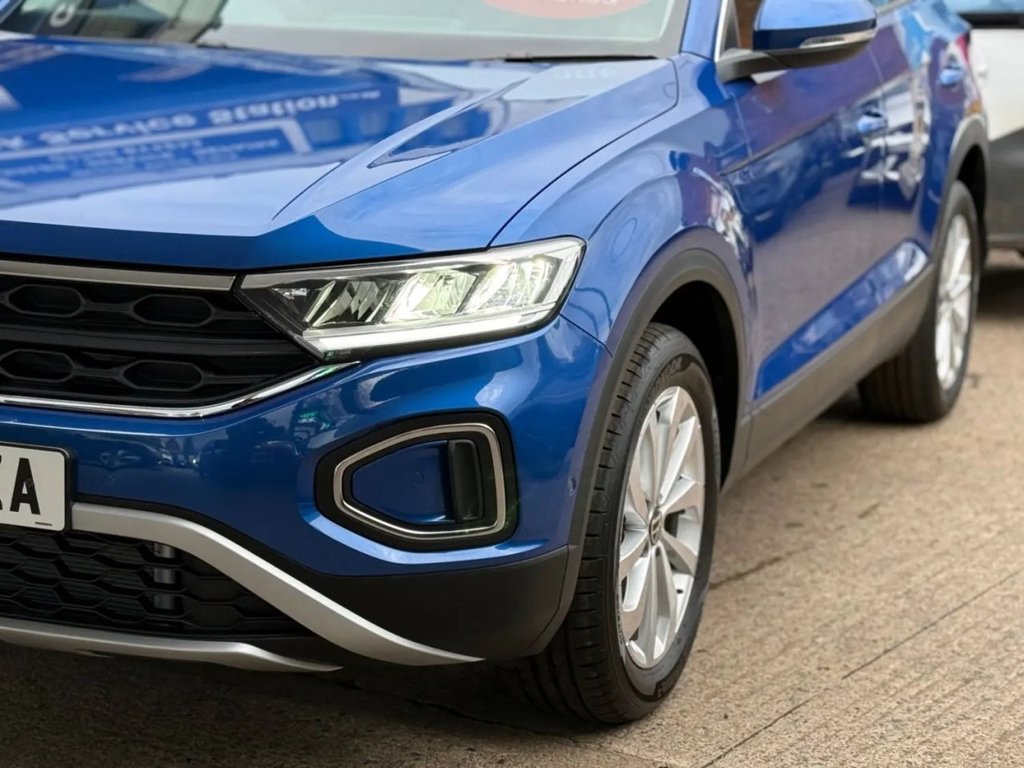Used Volkswagen T-Roc 2025 for sale - 77179508: Photo 31