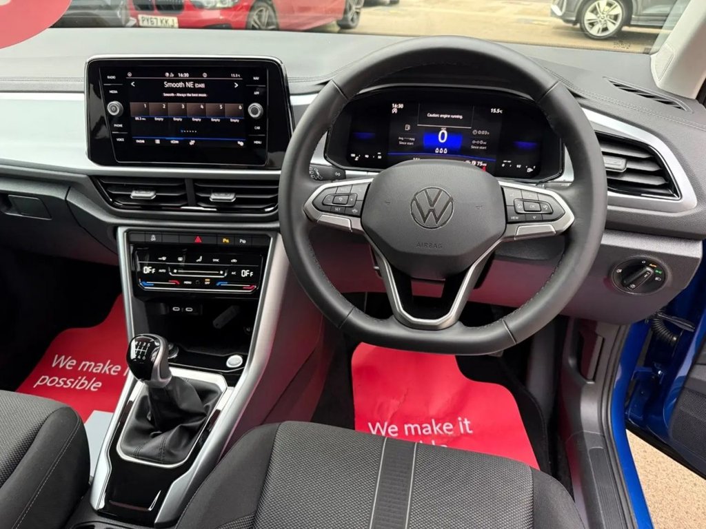 Used Volkswagen T-Roc 2025 for sale - 77179508: Photo 46