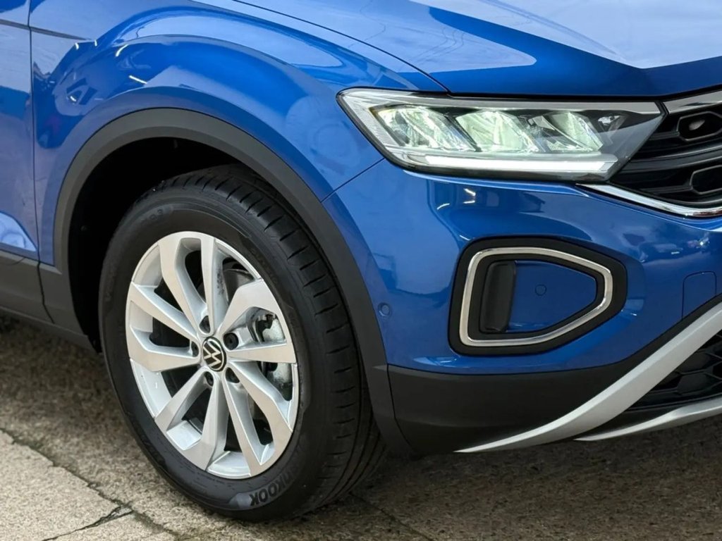 Used Volkswagen T-Roc 2025 for sale - 77179508: Photo 49