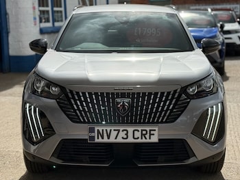 Used Peugeot 2008 2023 for sale - 75443449: Photo