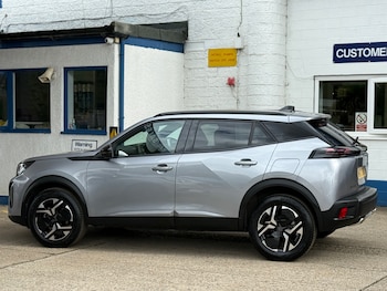 Used Peugeot 2008 2023 for sale - 75443449: Photo