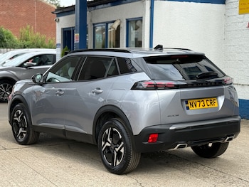 Used Peugeot 2008 2023 for sale - 75443449: Photo