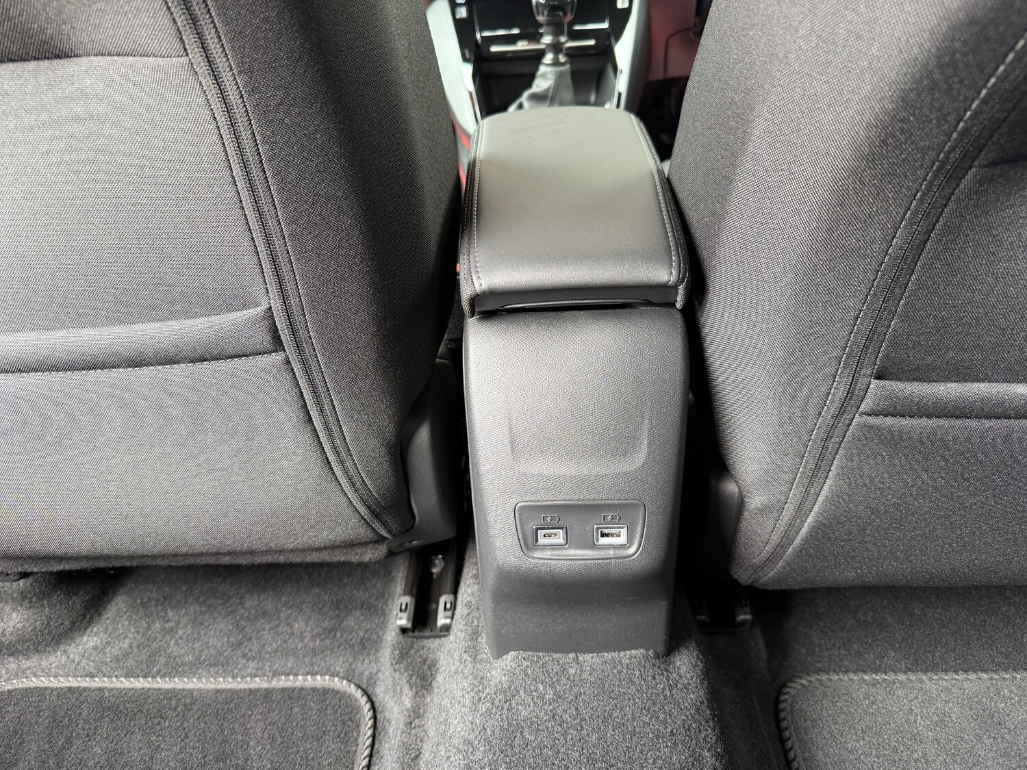 Vehicle 52