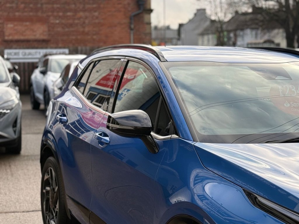 Used Kia Sportage 2023 for sale - 77276331: Photo 11