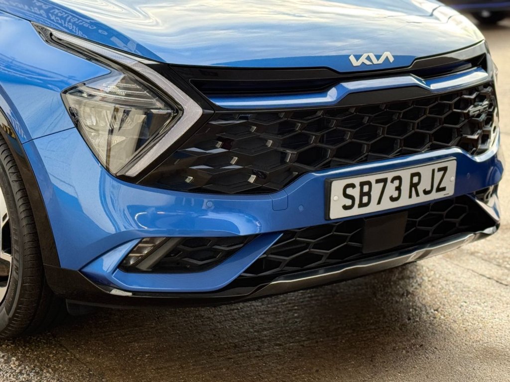 Used Kia Sportage 2023 for sale - 77276331: Photo 13