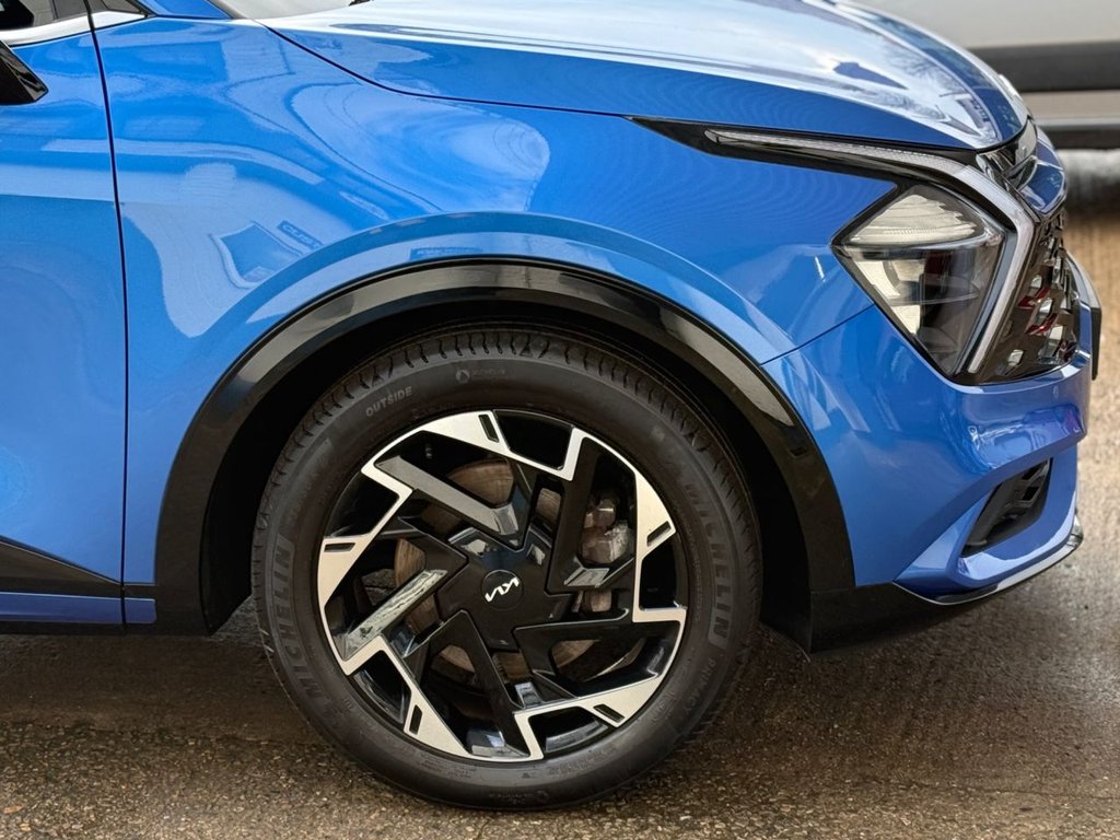 Used Kia Sportage 2023 for sale - 77276331: Photo 15