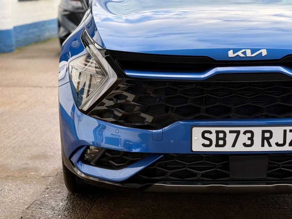 Used Kia Sportage 2023 for sale - 77276331: Photo 16