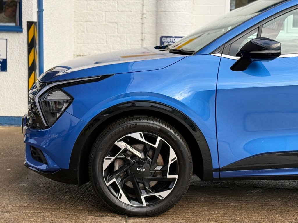 Used Kia Sportage 2023 for sale - 77276331: Photo 24