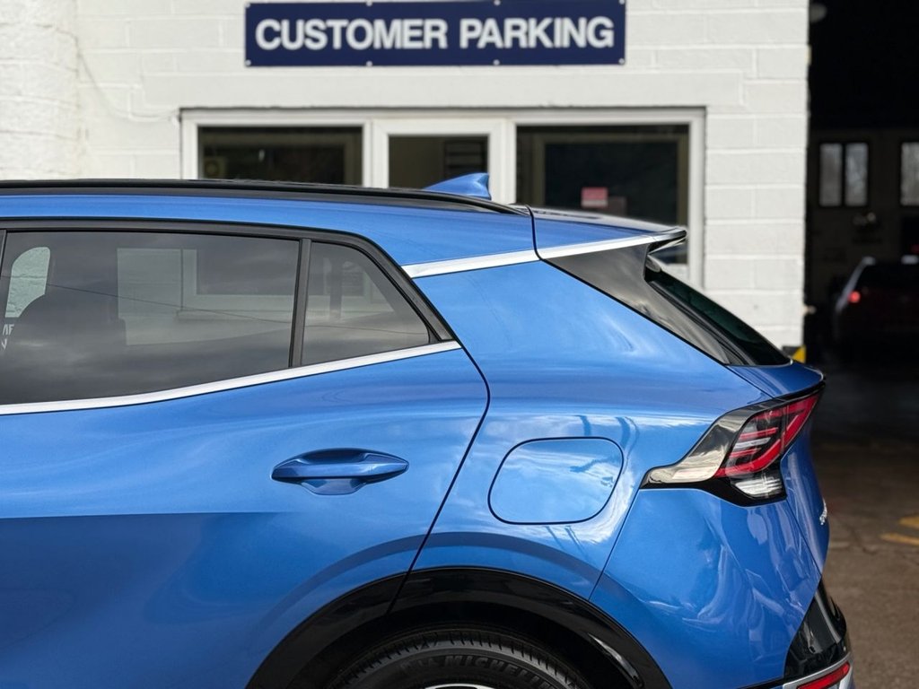 Used Kia Sportage 2023 for sale - 77276331: Photo 25