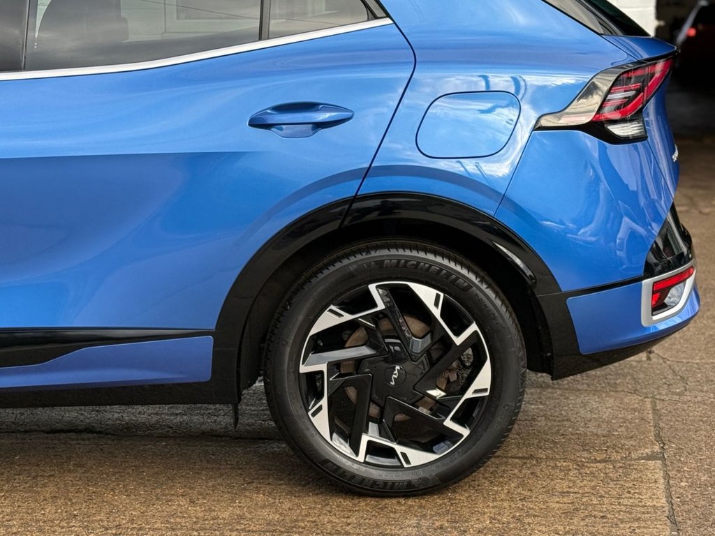 Used Kia Sportage 2023 for sale - 77276331: Photo 26