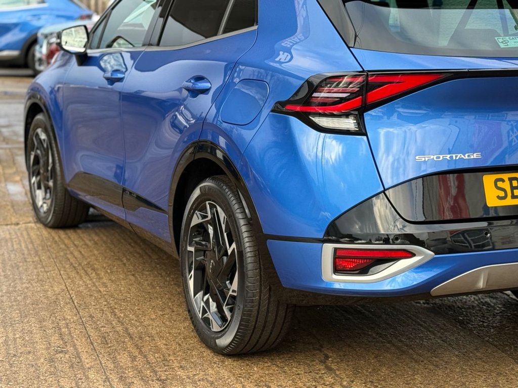 Used Kia Sportage 2023 for sale - 77276331: Photo 28