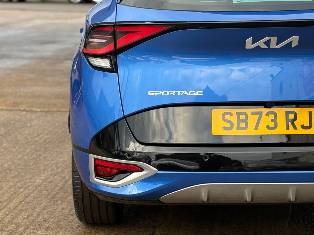 Used Kia Sportage 2023 for sale - 77276331: Photo 31