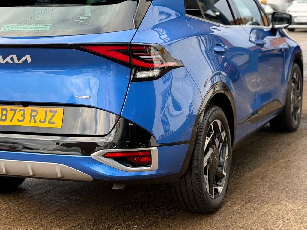 Used Kia Sportage 2023 for sale - 77276331: Photo 36