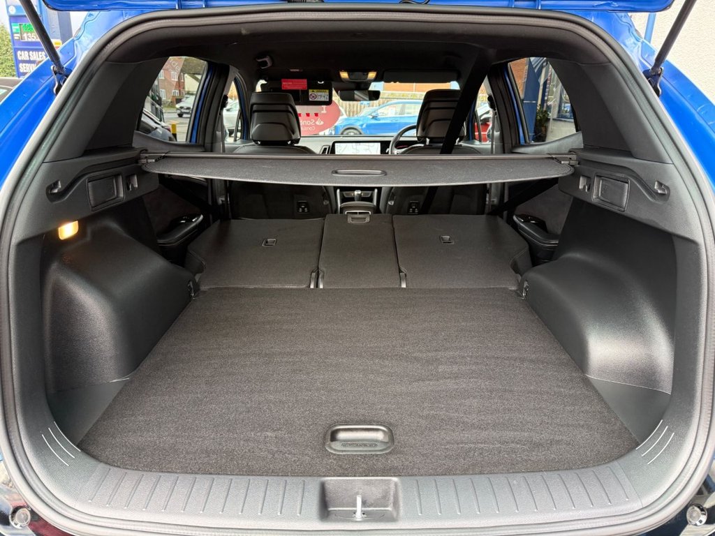 Used Kia Sportage 2023 for sale - 77276331: Photo 42