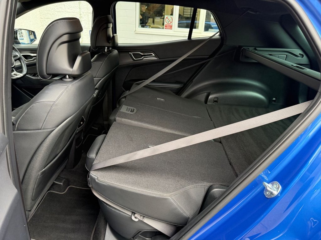 Used Kia Sportage 2023 for sale - 77276331: Photo 43