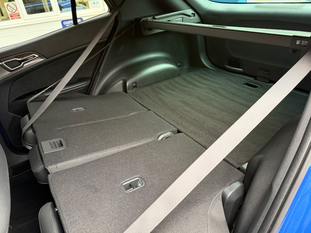 Used Kia Sportage 2023 for sale - 77276331: Photo 44