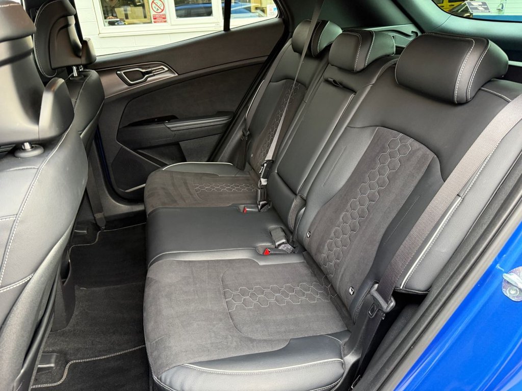 Used Kia Sportage 2023 for sale - 77276331: Photo 46