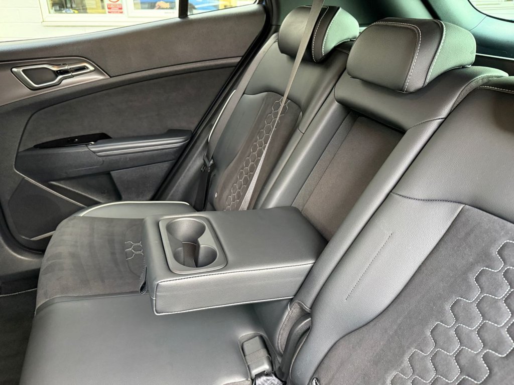 Used Kia Sportage 2023 for sale - 77276331: Photo 47